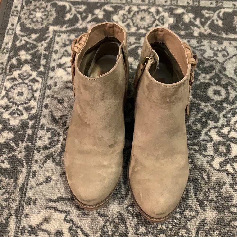 Dolce Vita boots